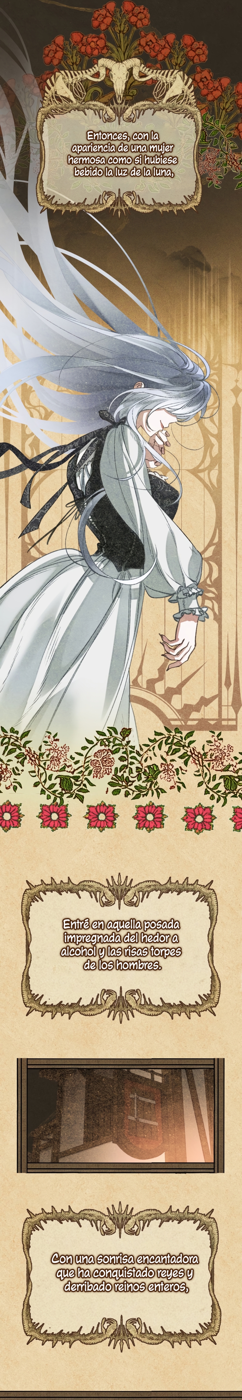 Un camión me mandó a otro mundo Capítulo 106 - Página 12