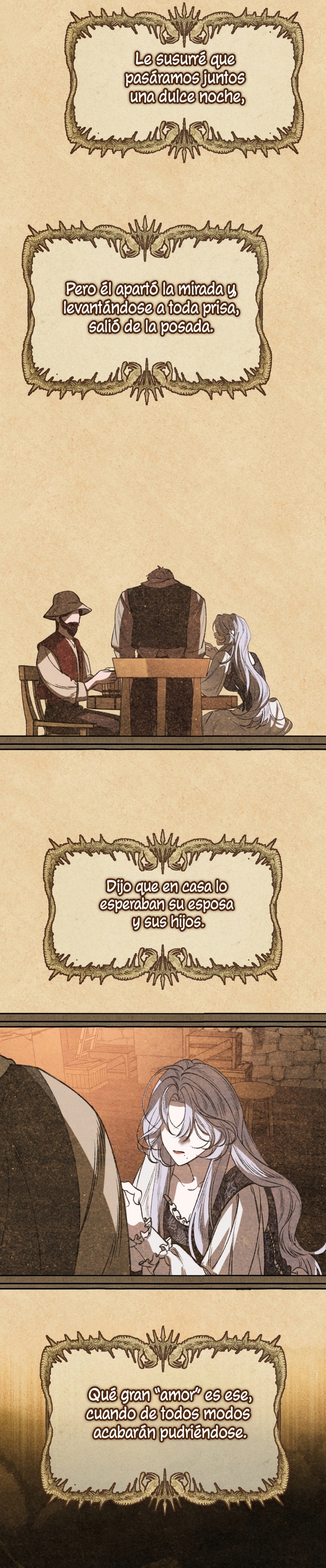 Un camión me mandó a otro mundo Capítulo 106 - Página 14