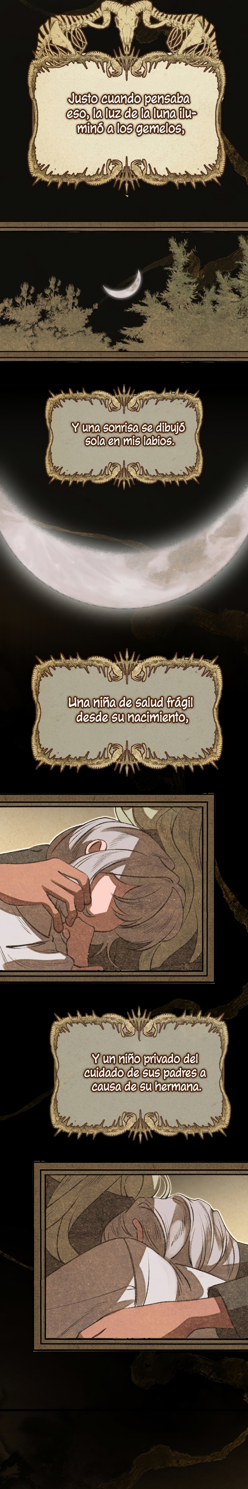 Un camión me mandó a otro mundo Capítulo 106 - Página 18