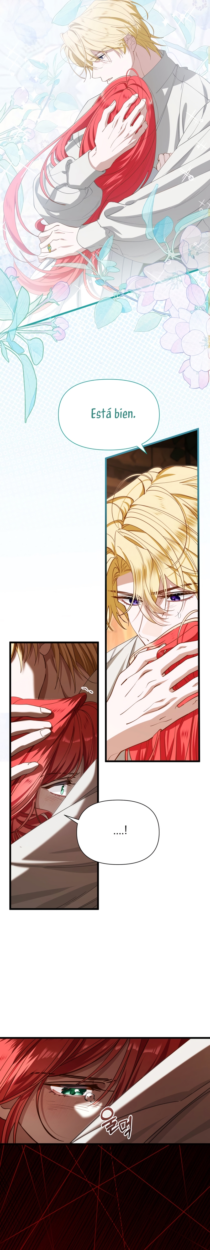 Un camión me mandó a otro mundo Capítulo 107 - Página 12