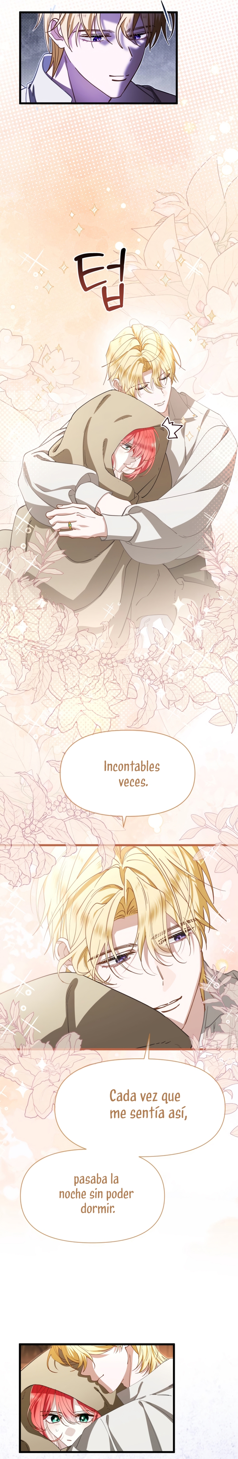 Un camión me mandó a otro mundo Capítulo 107 - Página 18