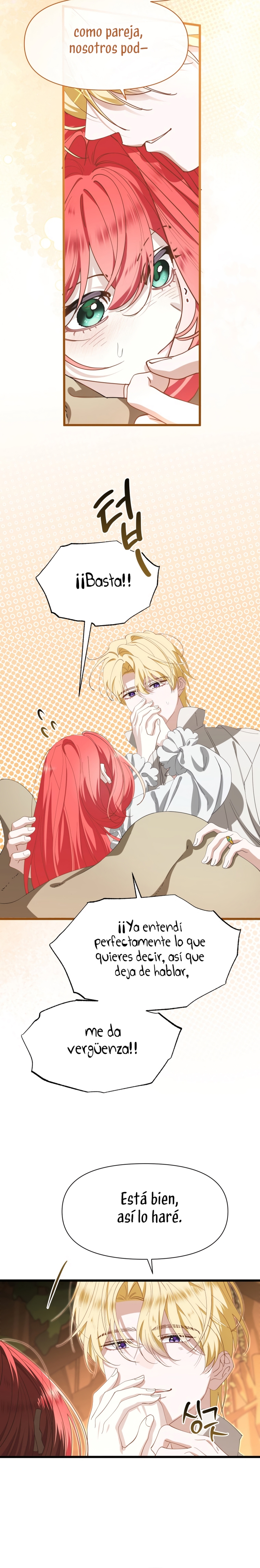 Un camión me mandó a otro mundo Capítulo 107 - Página 26