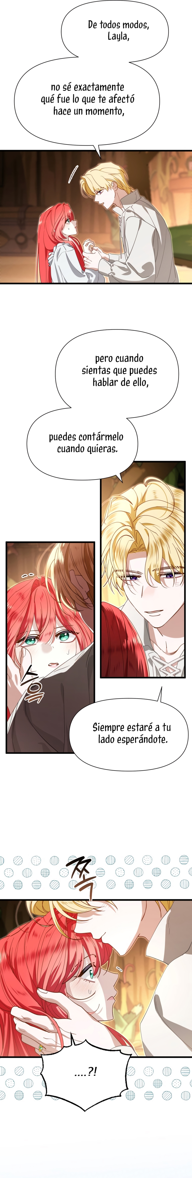 Un camión me mandó a otro mundo Capítulo 107 - Página 27