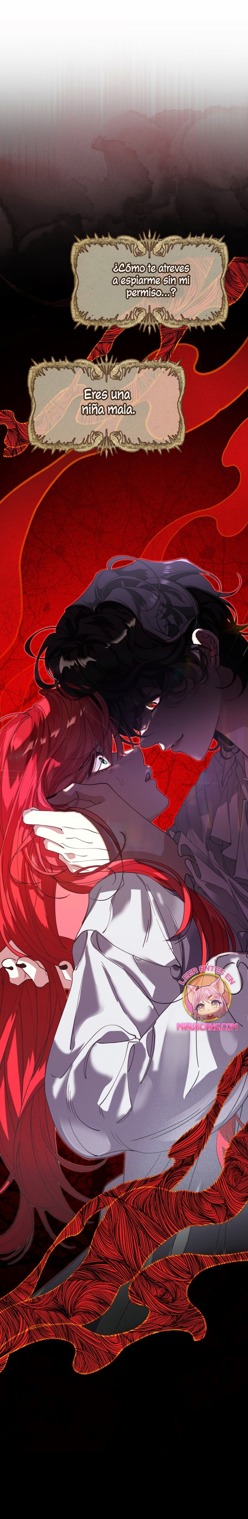 Un camión me mandó a otro mundo Capítulo 107 - Página 3