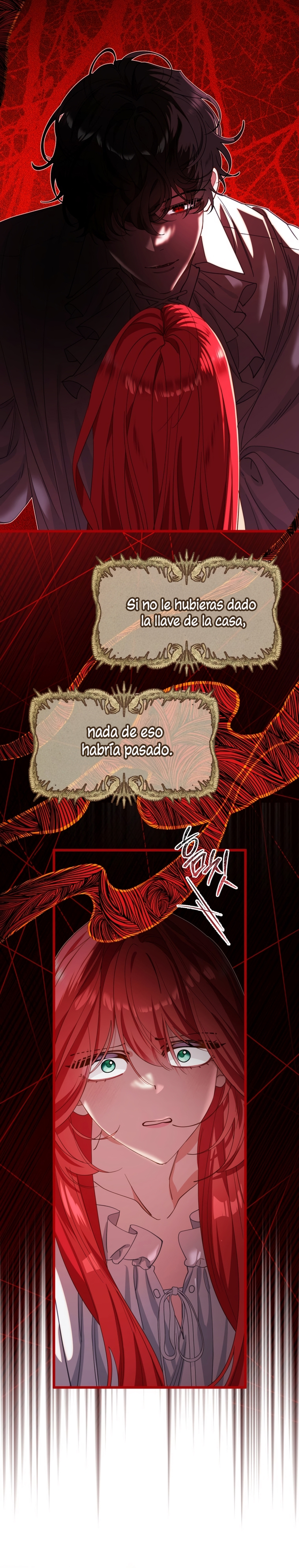 Un camión me mandó a otro mundo Capítulo 107 - Página 5