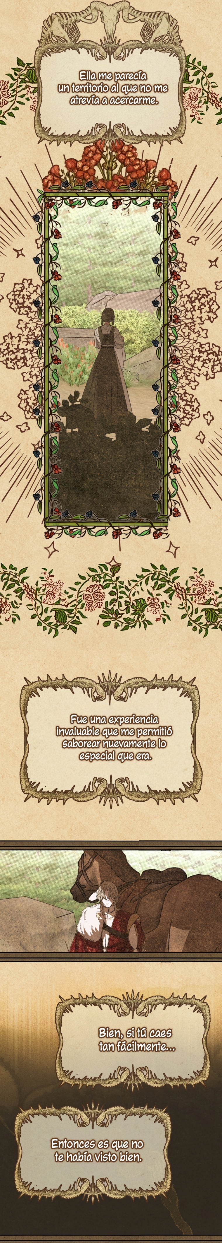 Un camión me mandó a otro mundo Capítulo 108 - Página 10