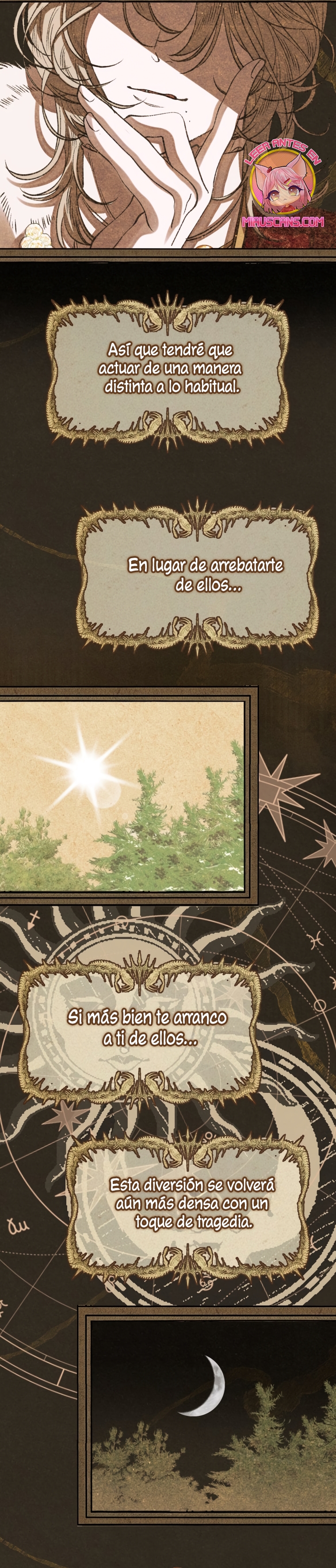 Un camión me mandó a otro mundo Capítulo 108 - Página 11