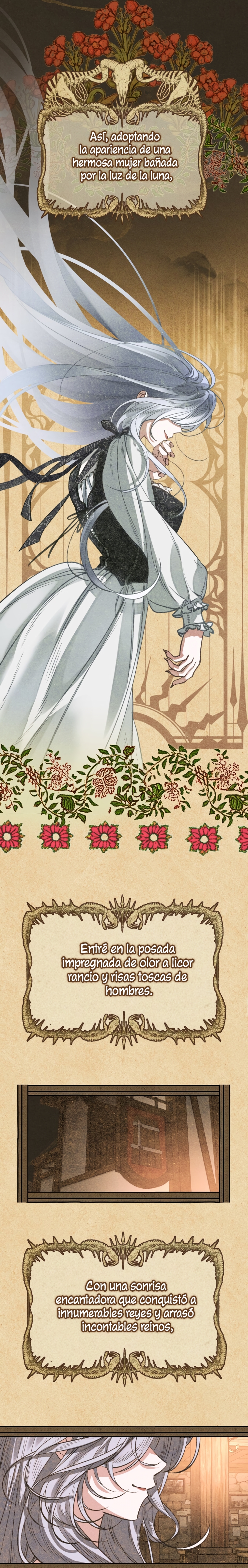 Un camión me mandó a otro mundo Capítulo 108 - Página 12