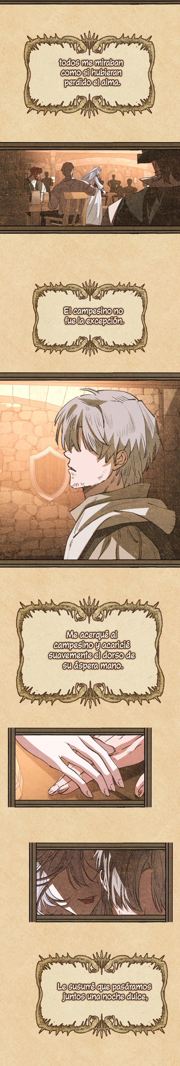 Un camión me mandó a otro mundo Capítulo 108 - Página 13