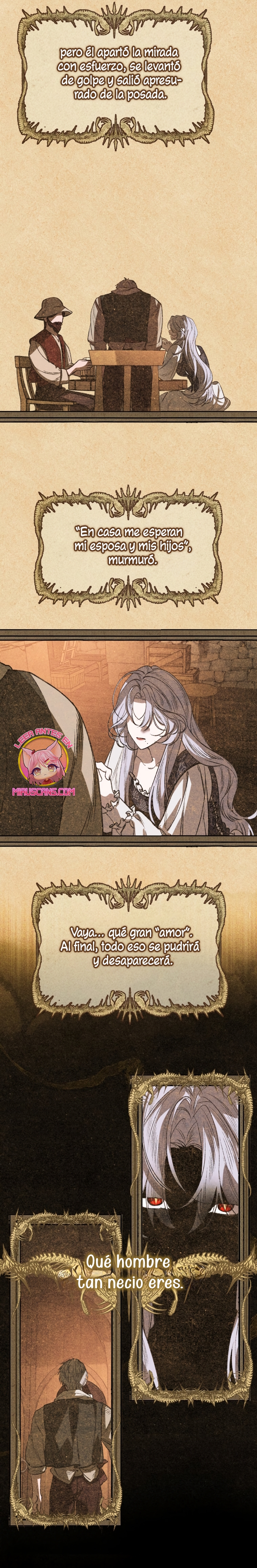 Un camión me mandó a otro mundo Capítulo 108 - Página 14