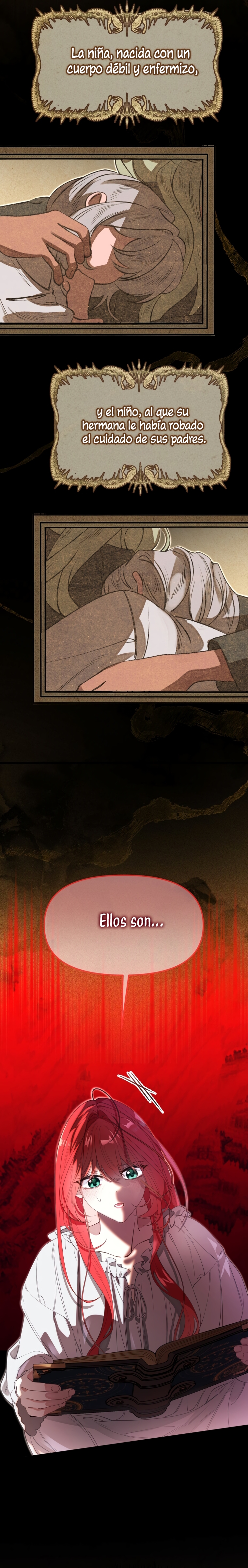 Un camión me mandó a otro mundo Capítulo 108 - Página 18