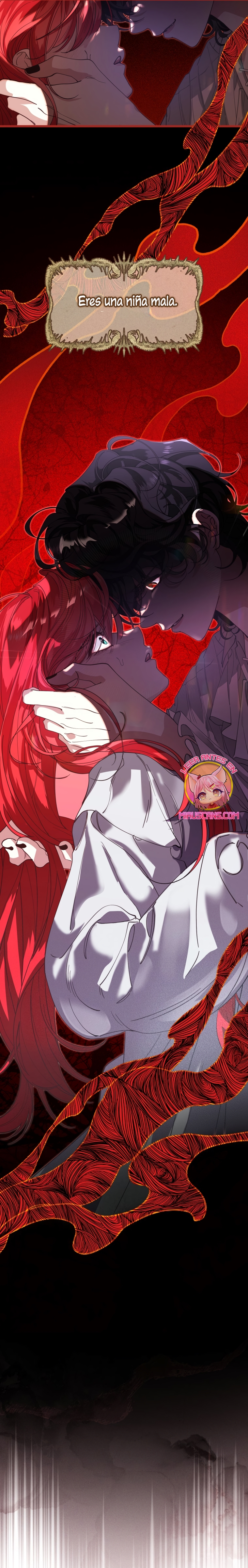 Un camión me mandó a otro mundo Capítulo 108 - Página 24