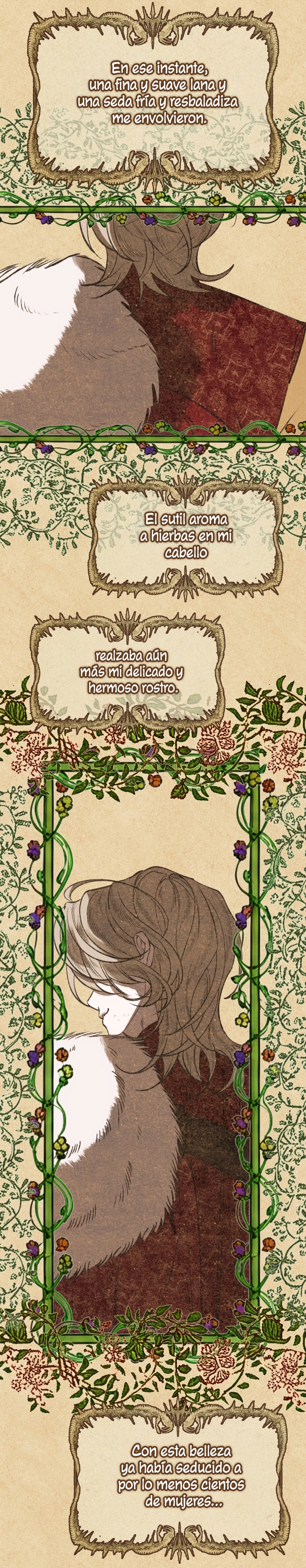 Un camión me mandó a otro mundo Capítulo 108 - Página 7