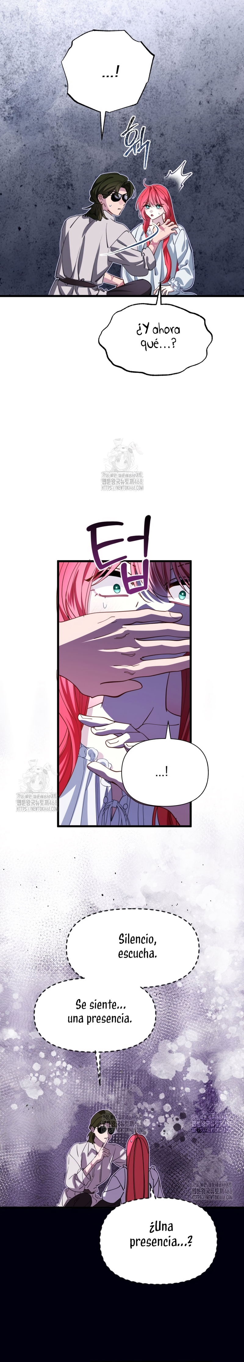 Un camión me mandó a otro mundo Capítulo 109 - Página 25