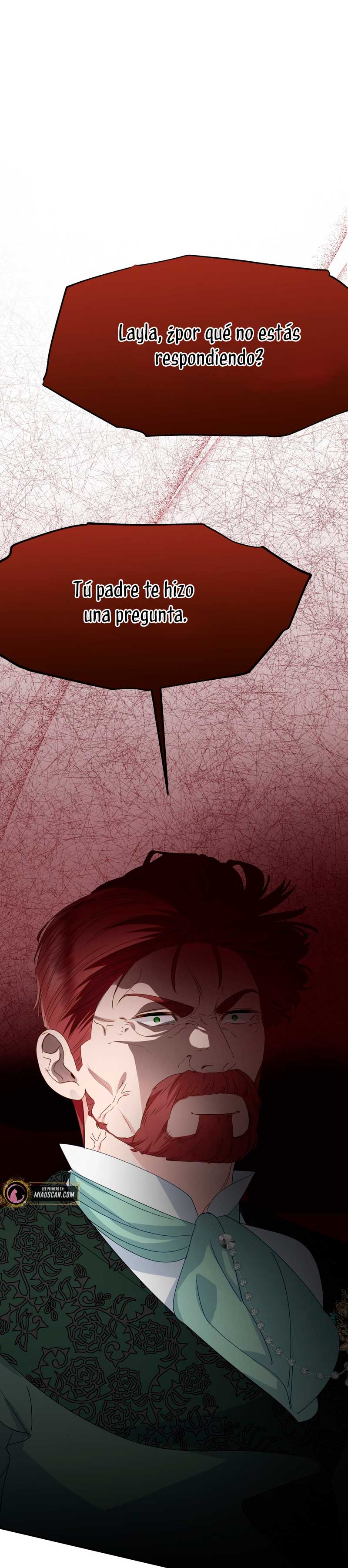 Un camión me mandó a otro mundo Capítulo 11 - Página 12