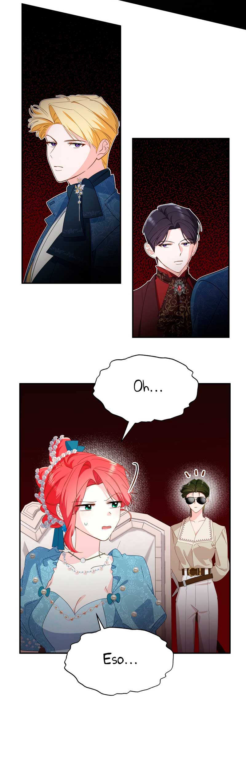 Un camión me mandó a otro mundo Capítulo 11 - Página 13