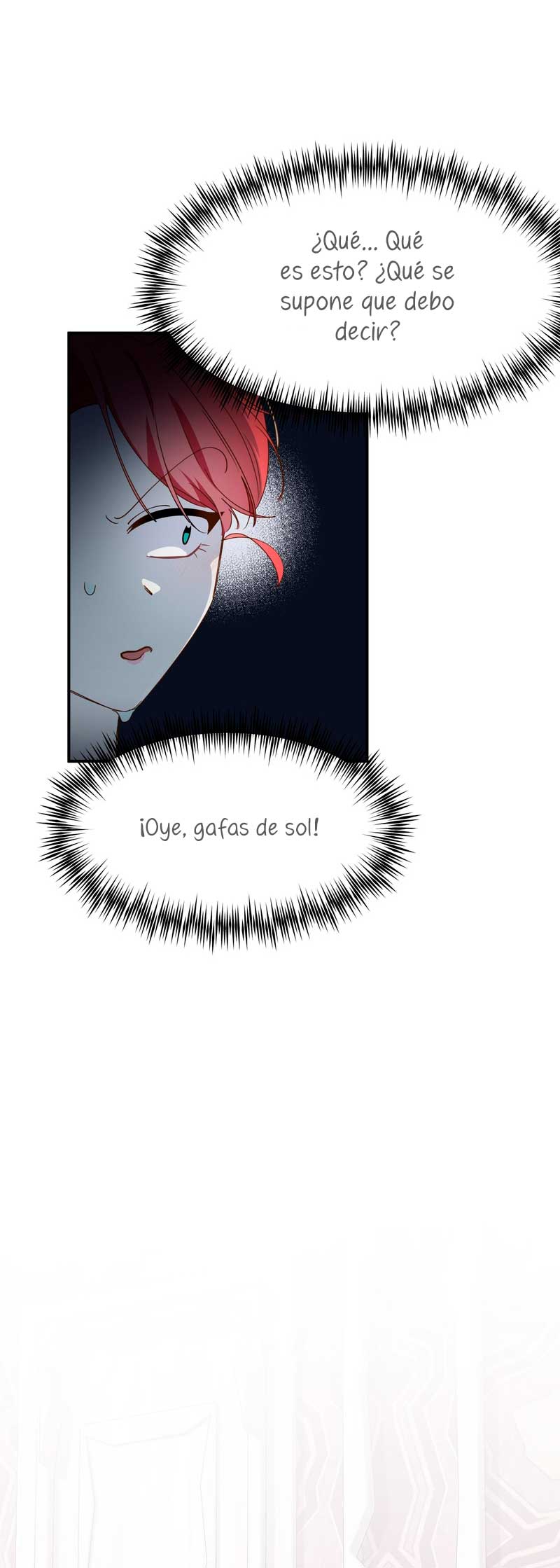 Un camión me mandó a otro mundo Capítulo 11 - Página 14