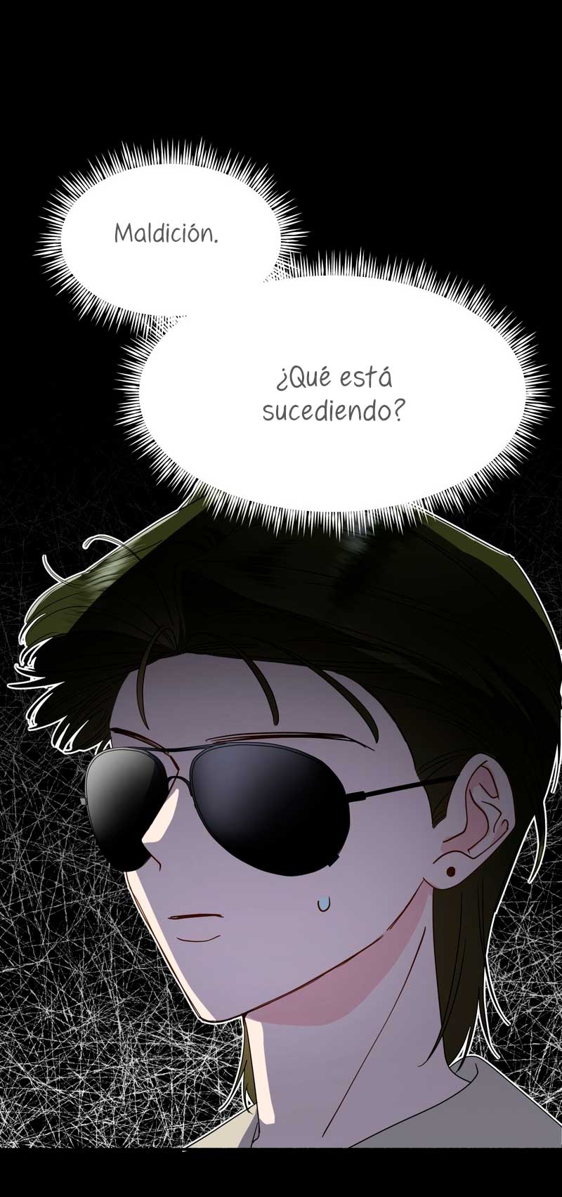 Un camión me mandó a otro mundo Capítulo 11 - Página 16