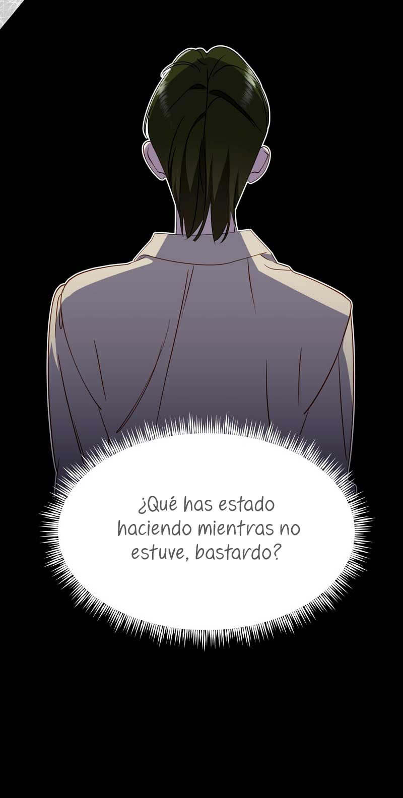 Un camión me mandó a otro mundo Capítulo 11 - Página 18