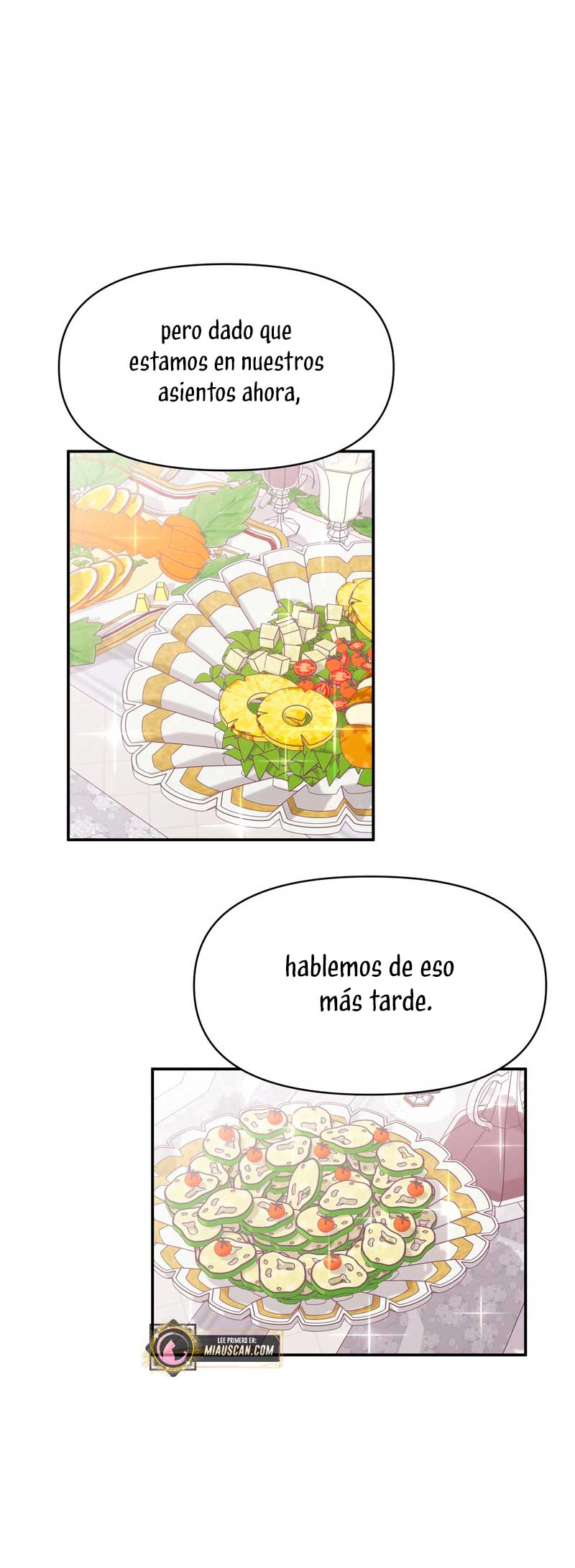 Un camión me mandó a otro mundo Capítulo 11 - Página 21