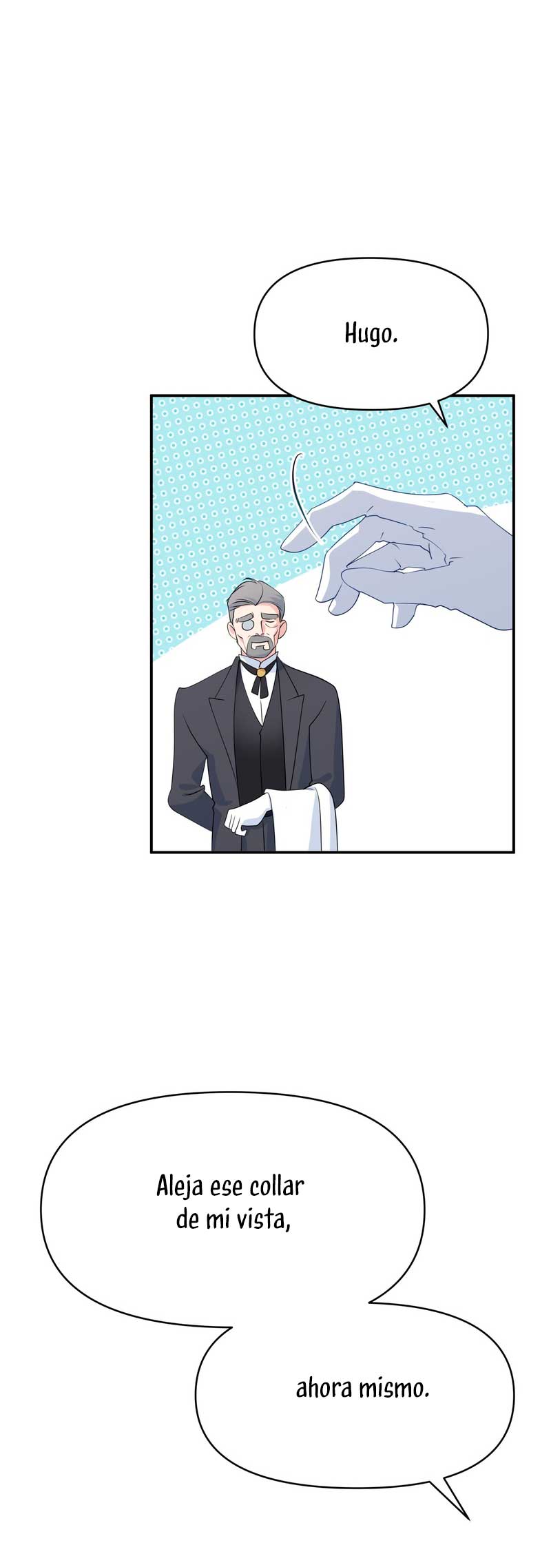 Un camión me mandó a otro mundo Capítulo 11 - Página 22