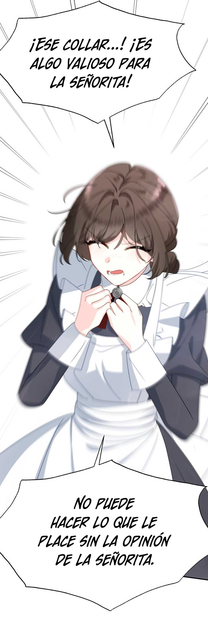 Un camión me mandó a otro mundo Capítulo 11 - Página 28