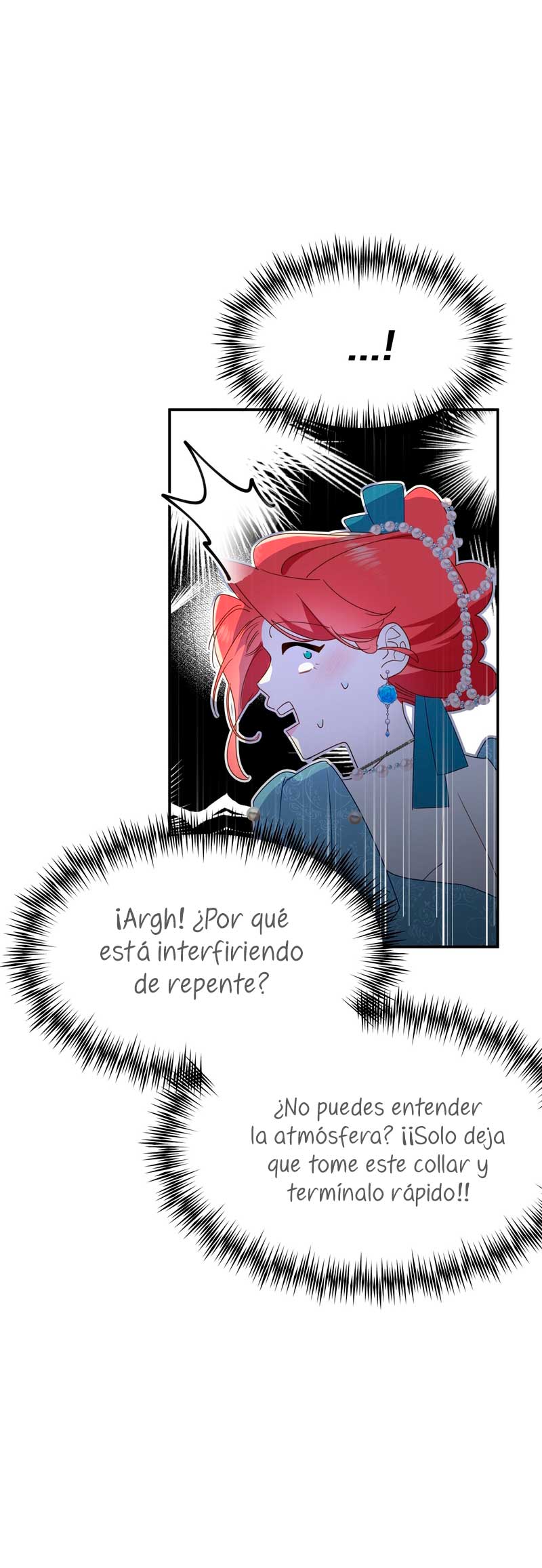 Un camión me mandó a otro mundo Capítulo 11 - Página 29