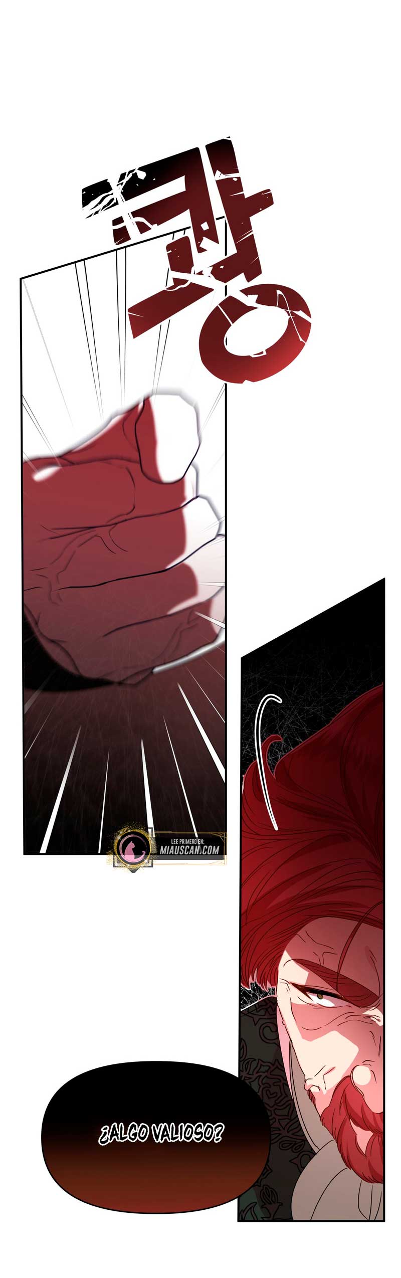 Un camión me mandó a otro mundo Capítulo 11 - Página 30