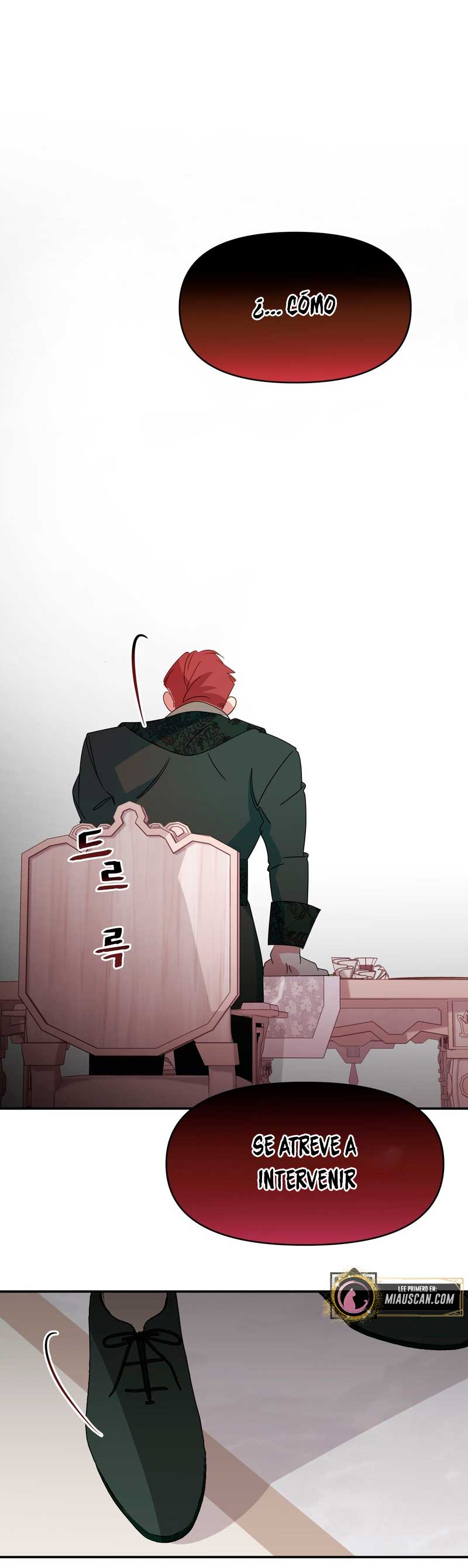 Un camión me mandó a otro mundo Capítulo 11 - Página 31