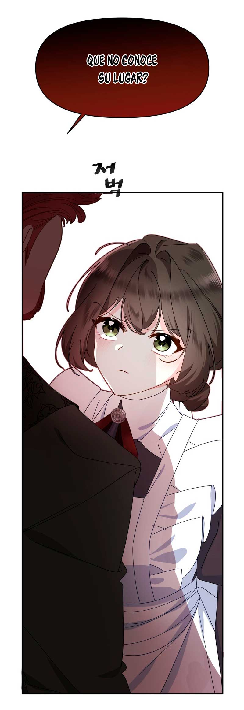 Un camión me mandó a otro mundo Capítulo 11 - Página 33