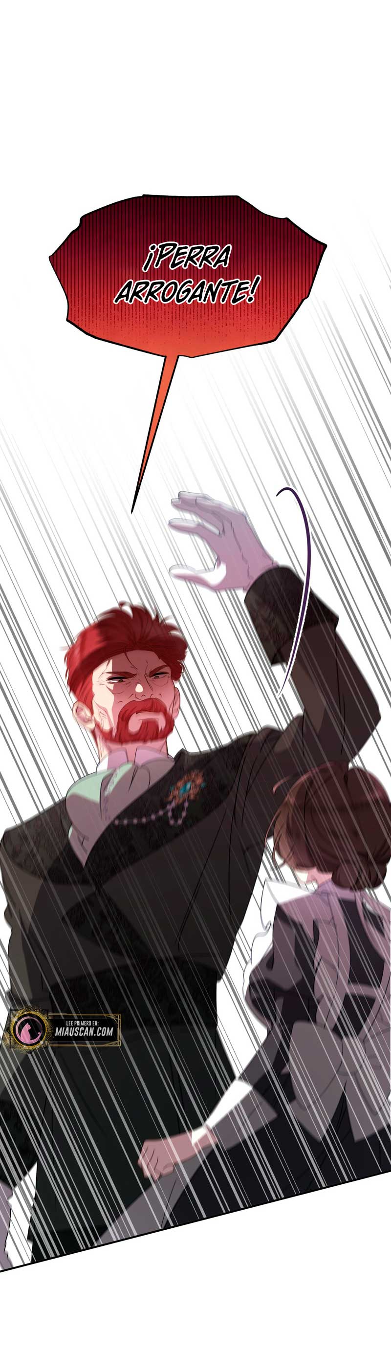 Un camión me mandó a otro mundo Capítulo 11 - Página 34