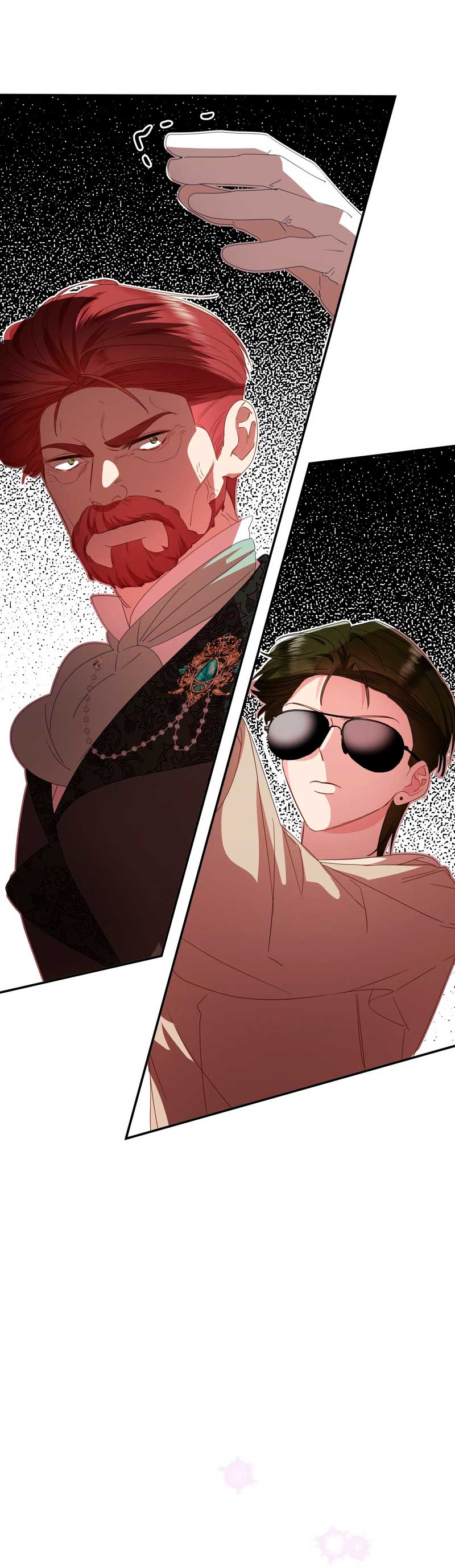 Un camión me mandó a otro mundo Capítulo 11 - Página 37