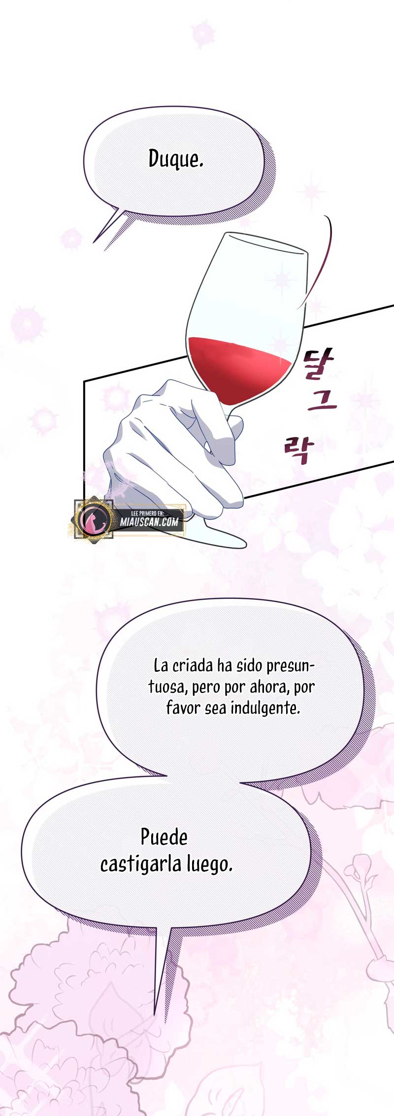 Un camión me mandó a otro mundo Capítulo 11 - Página 38