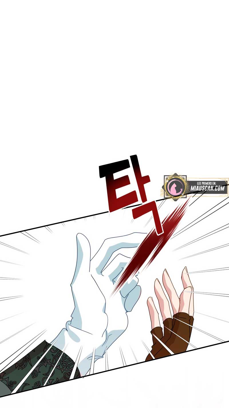 Un camión me mandó a otro mundo Capítulo 11 - Página 41