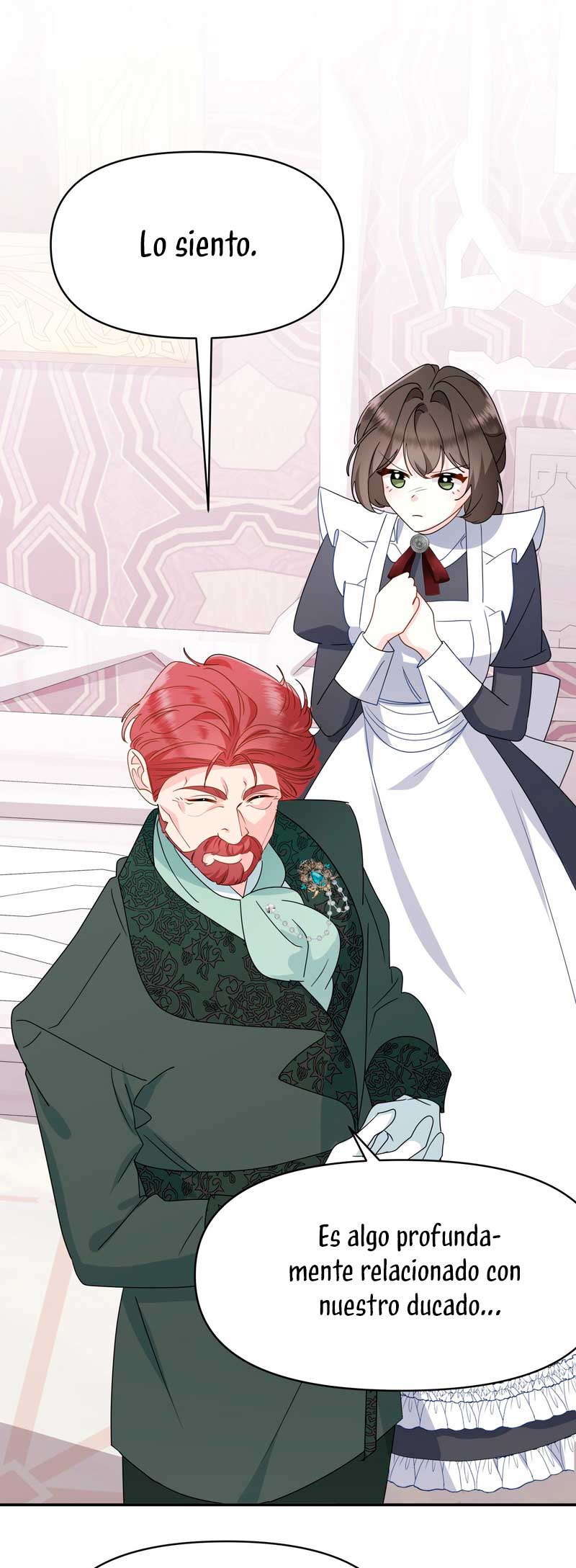 Un camión me mandó a otro mundo Capítulo 11 - Página 42