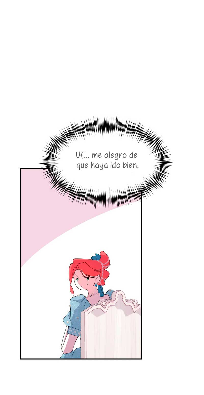 Un camión me mandó a otro mundo Capítulo 11 - Página 46