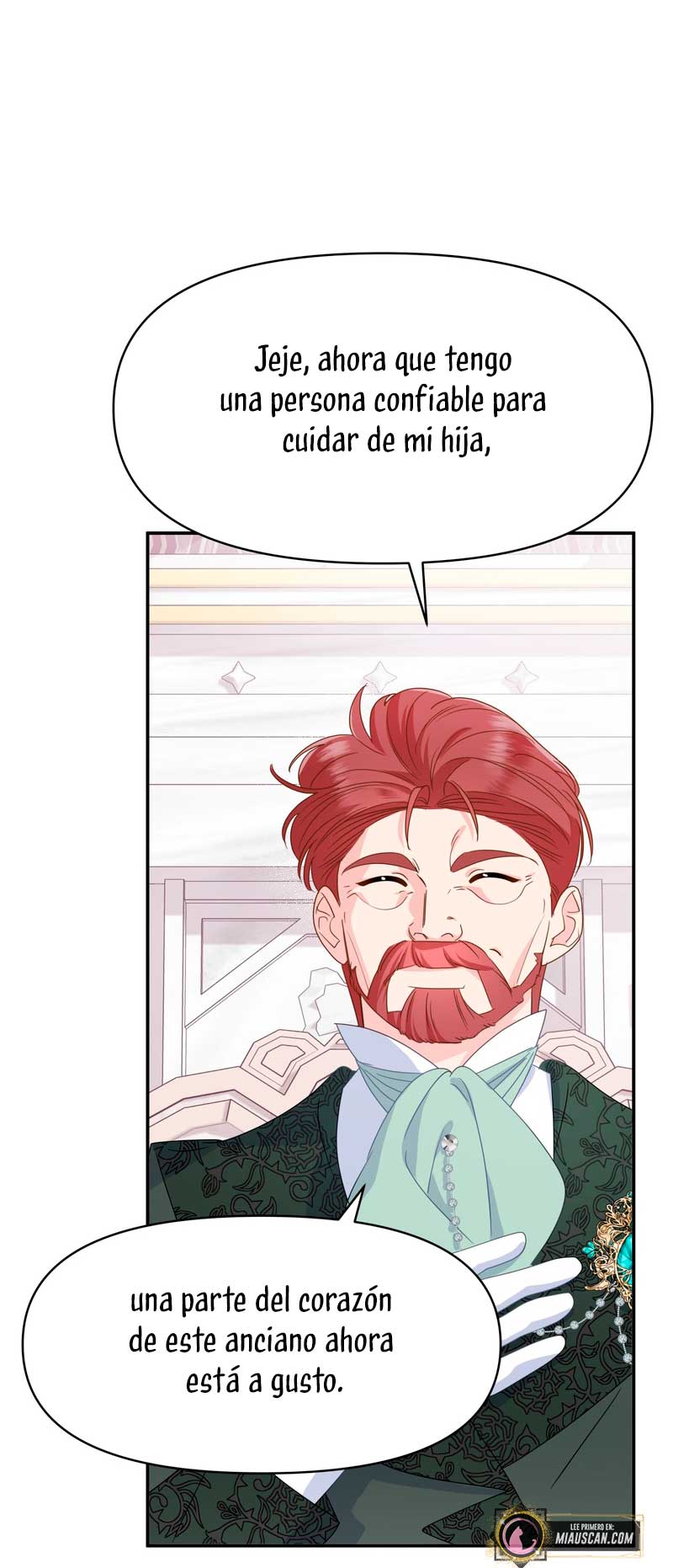 Un camión me mandó a otro mundo Capítulo 11 - Página 5