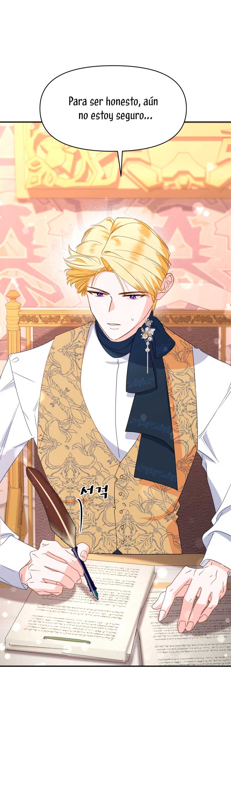 Un camión me mandó a otro mundo Capítulo 11 - Página 52