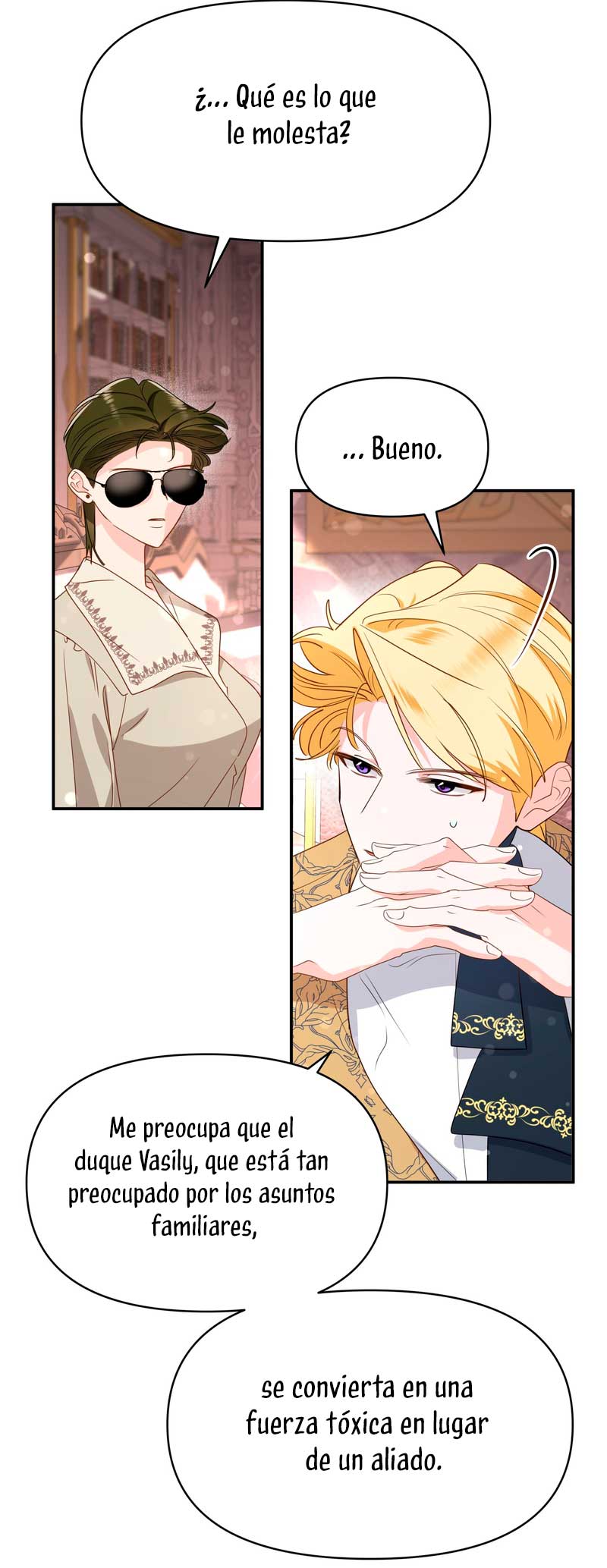 Un camión me mandó a otro mundo Capítulo 11 - Página 56