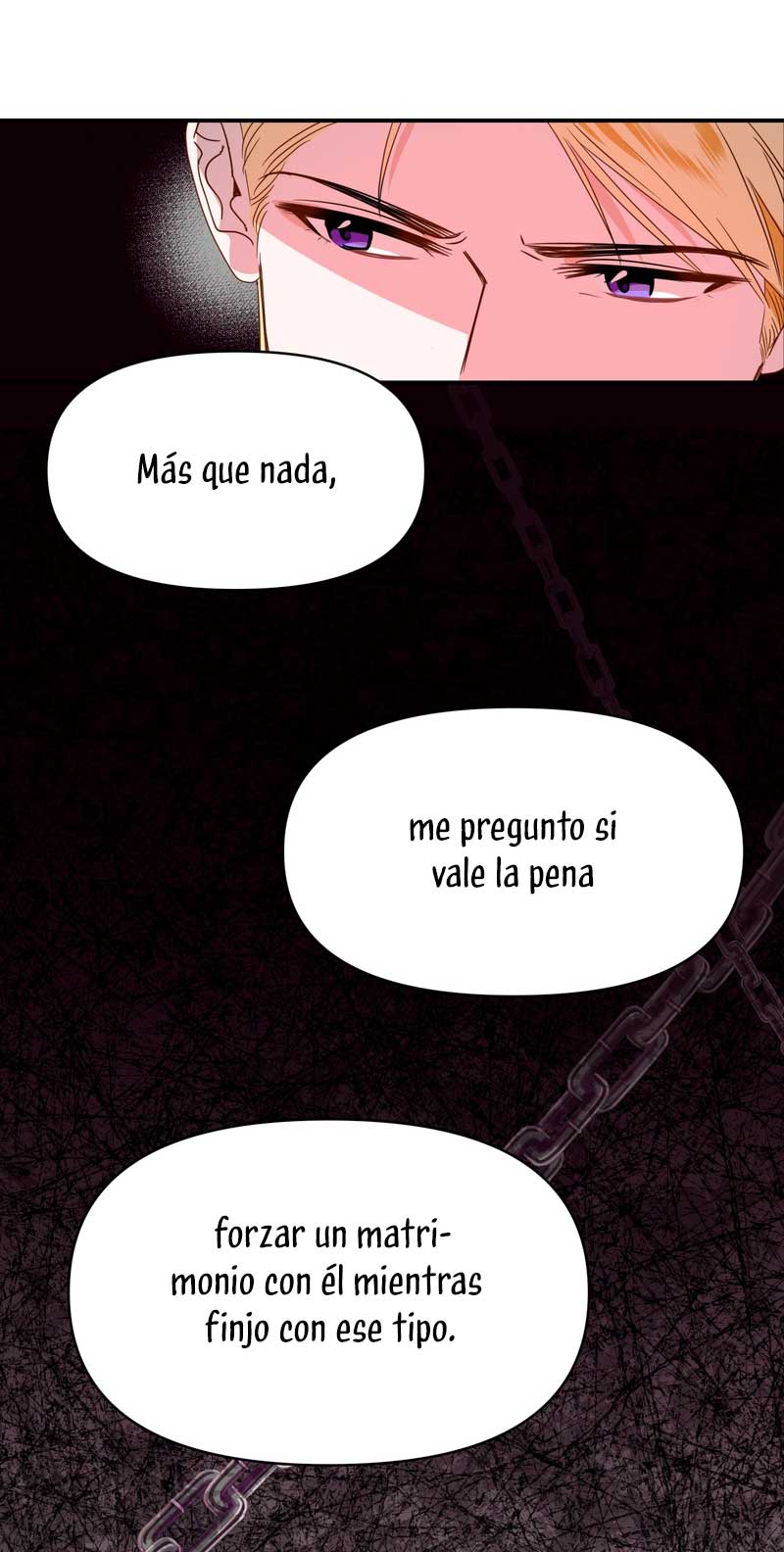 Un camión me mandó a otro mundo Capítulo 11 - Página 57