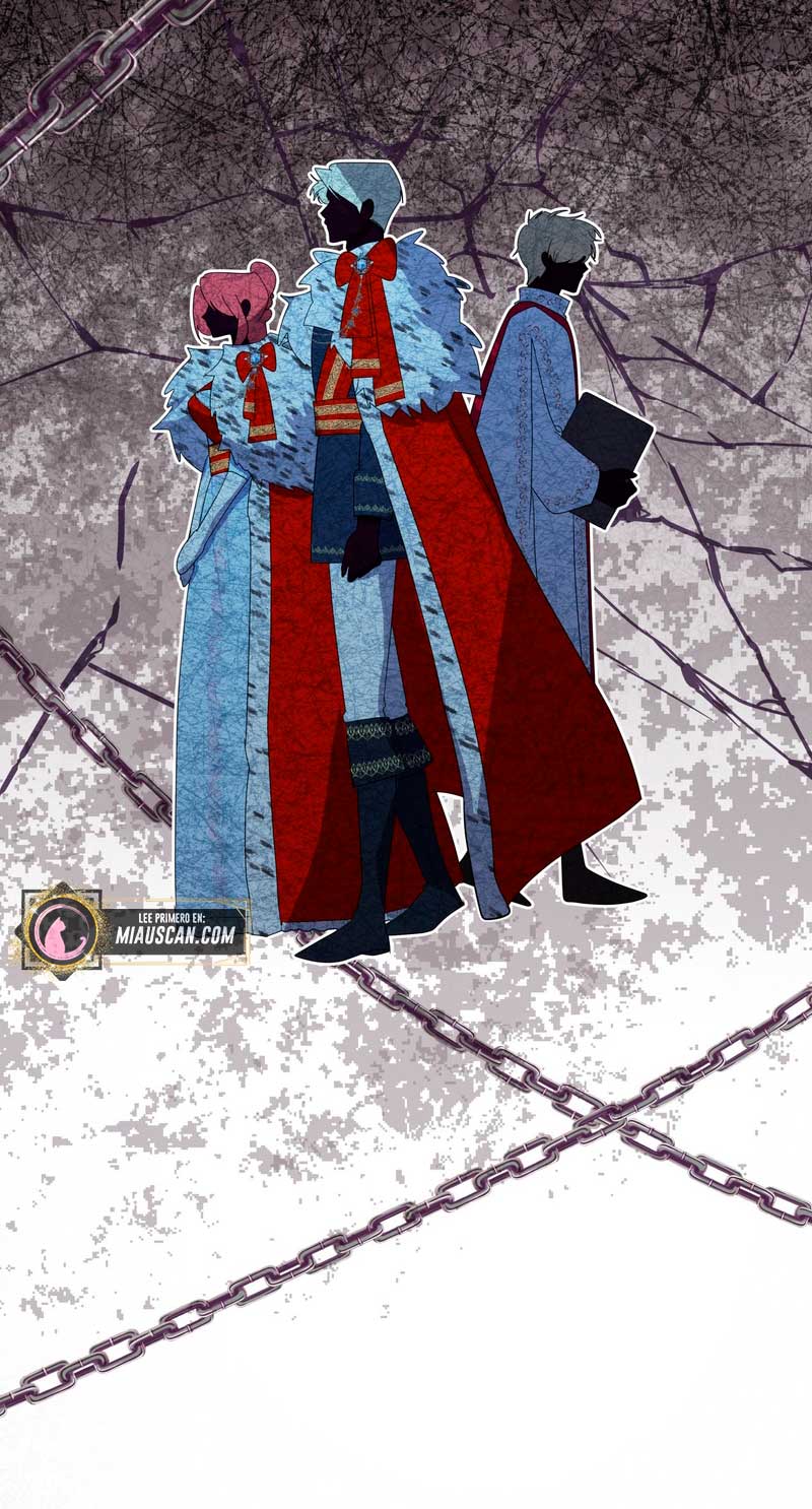 Un camión me mandó a otro mundo Capítulo 11 - Página 58