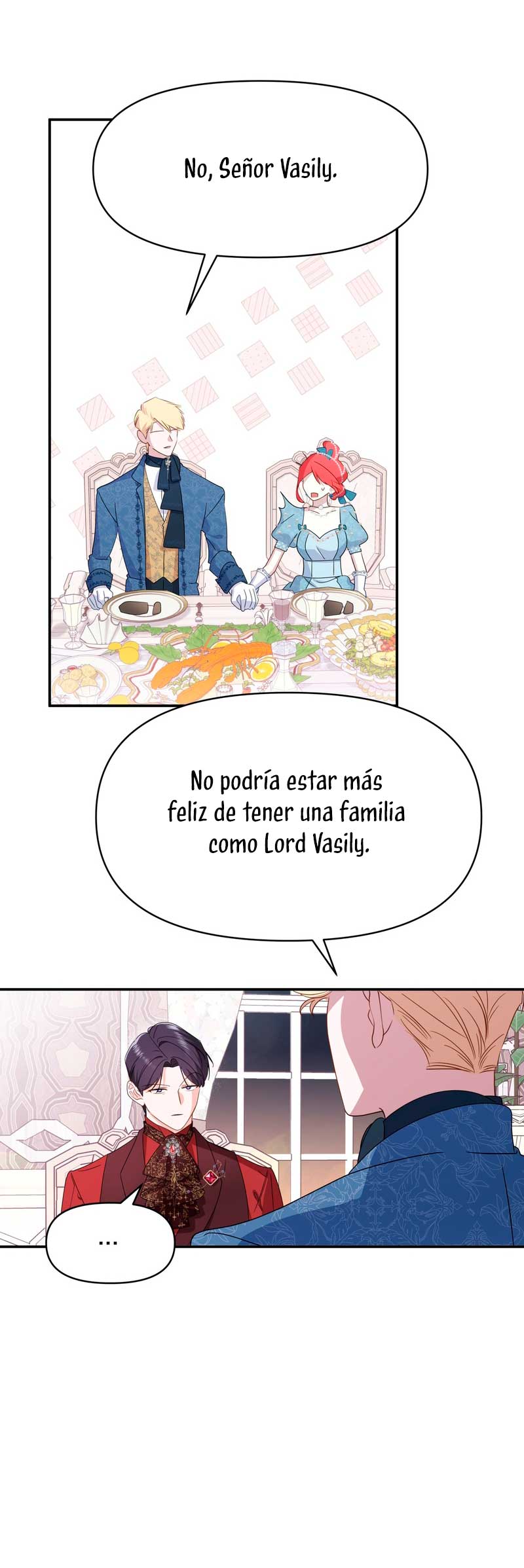 Un camión me mandó a otro mundo Capítulo 11 - Página 6