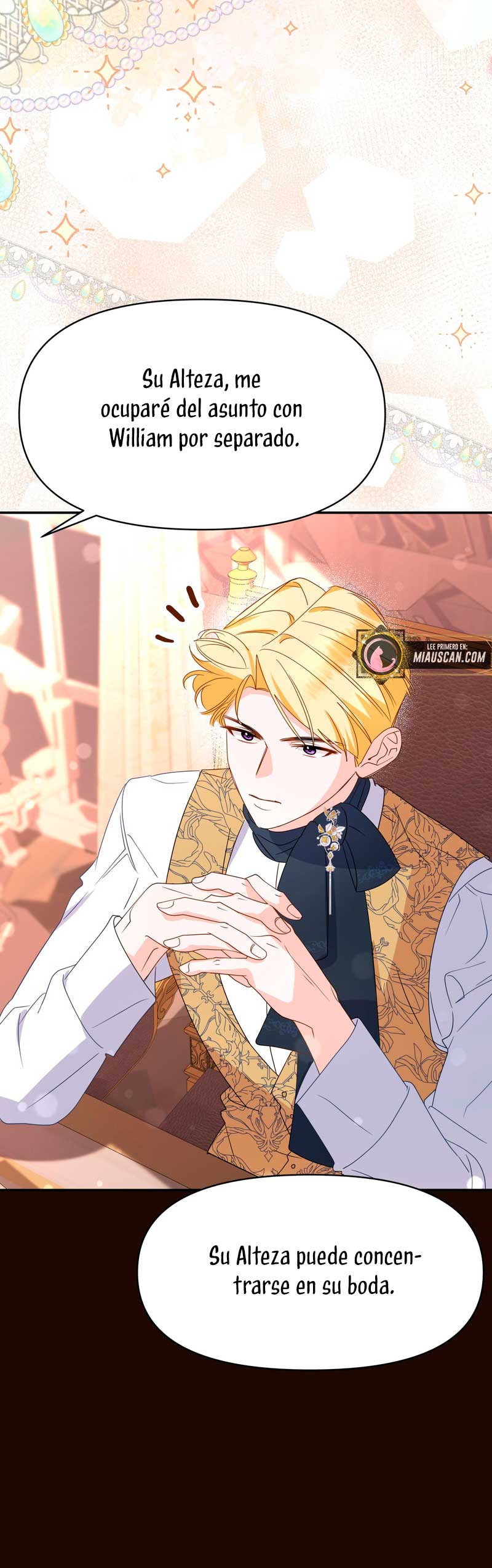 Un camión me mandó a otro mundo Capítulo 11 - Página 61