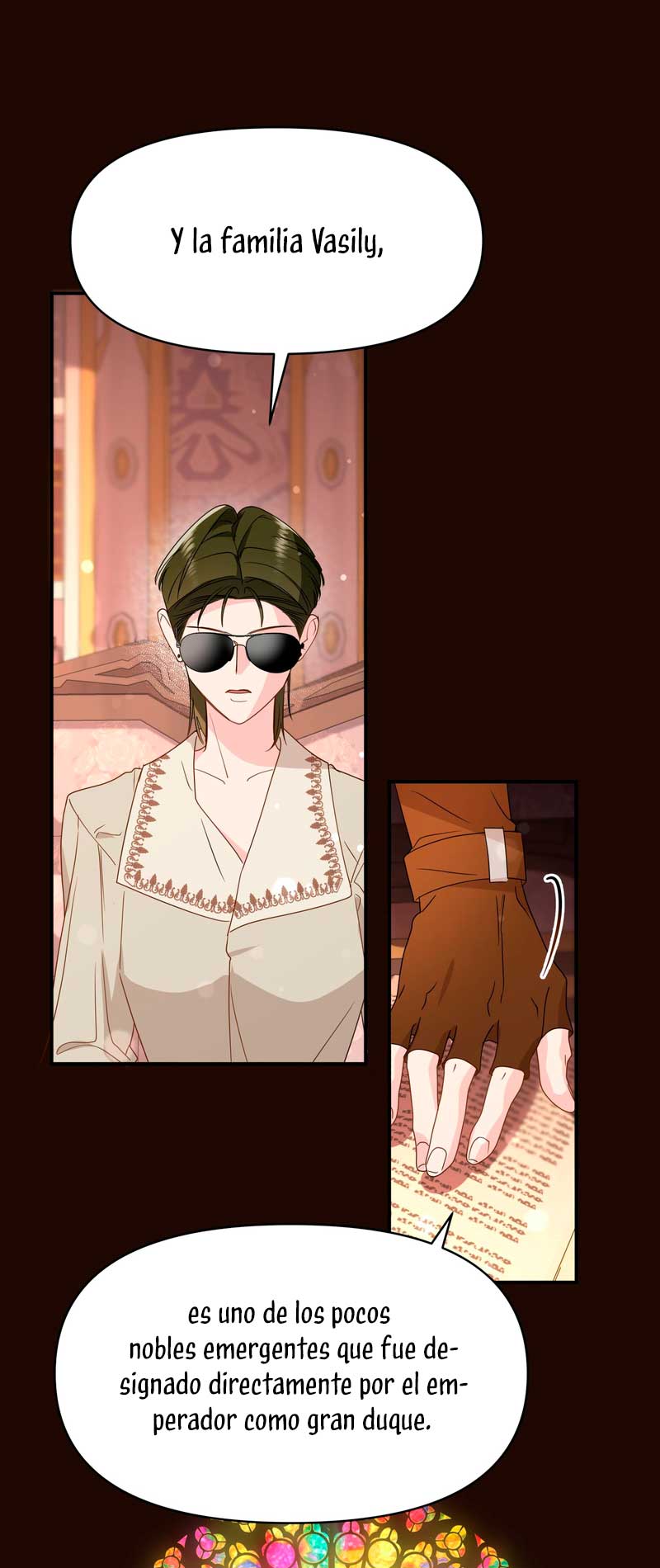 Un camión me mandó a otro mundo Capítulo 11 - Página 62