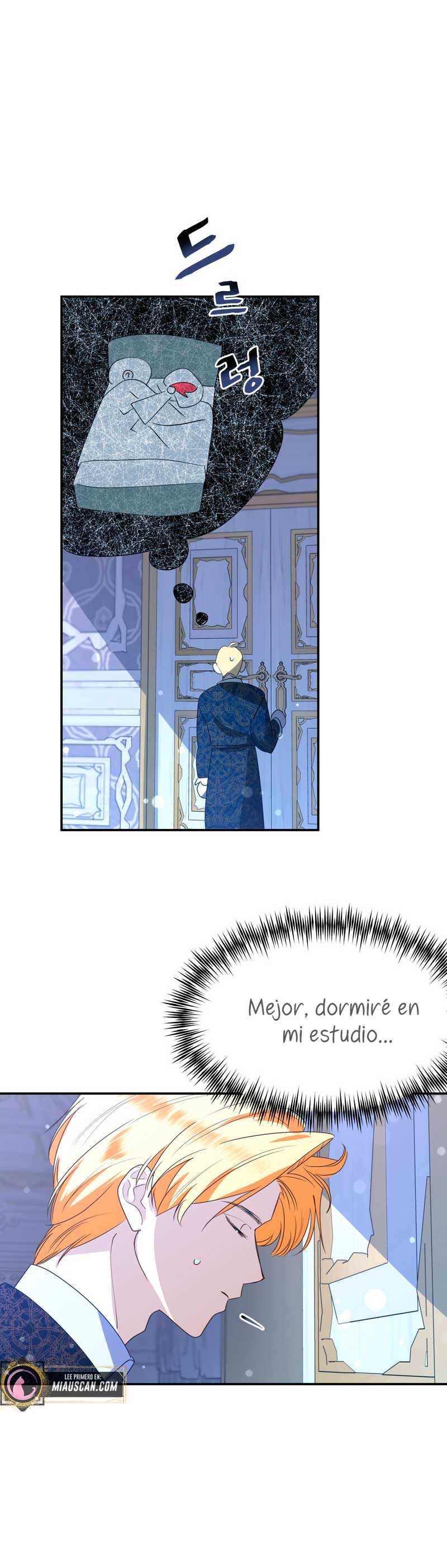 Un camión me mandó a otro mundo Capítulo 11 - Página 68