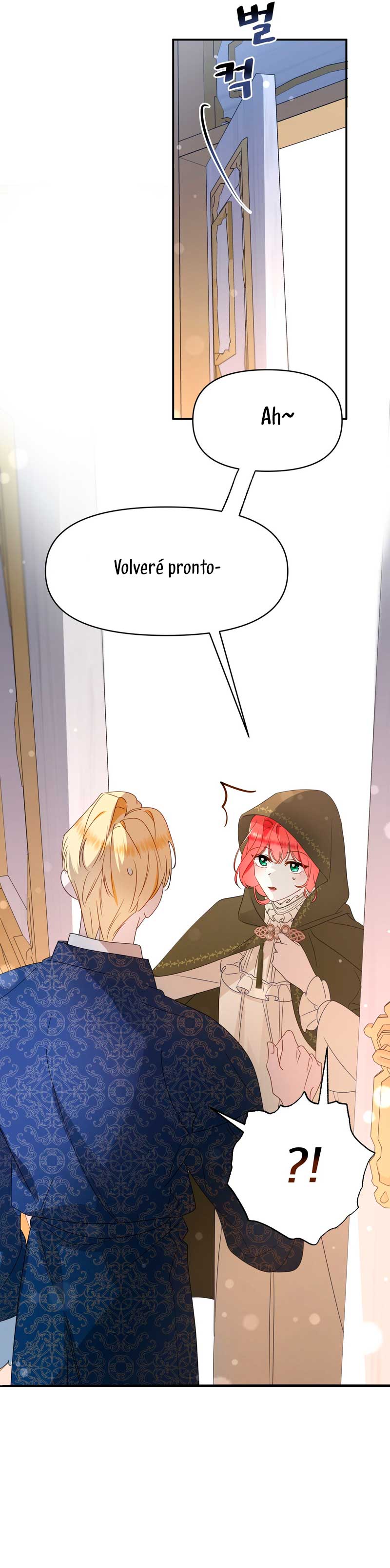 Un camión me mandó a otro mundo Capítulo 11 - Página 69