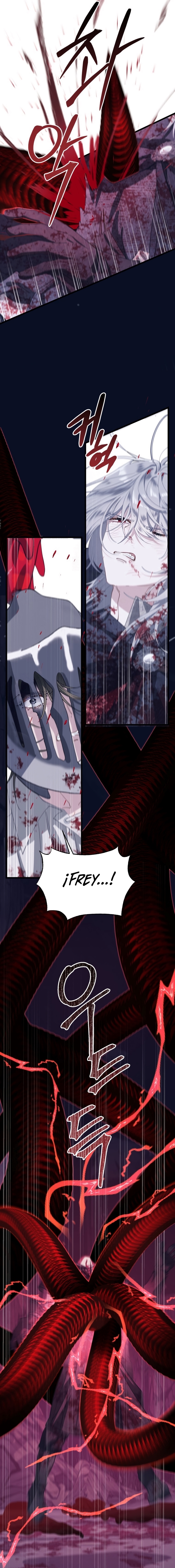 Un camión me mandó a otro mundo Capítulo 111 - Página 26