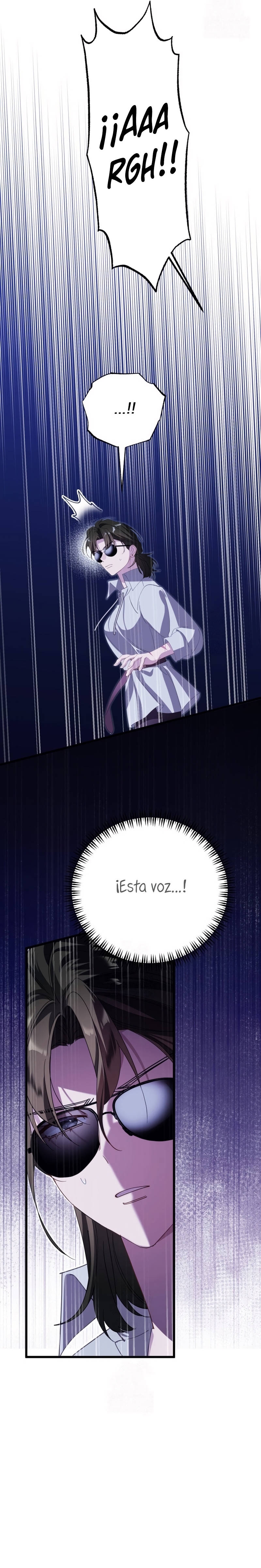 Un camión me mandó a otro mundo Capítulo 111 - Página 6