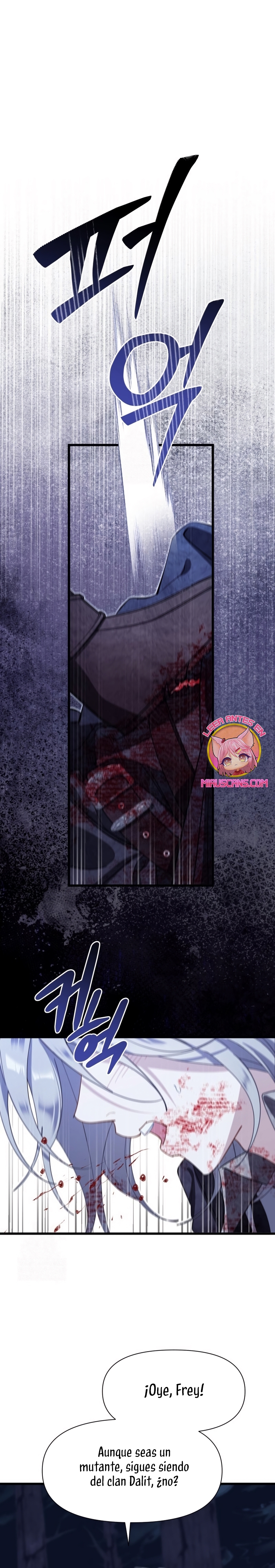 Un camión me mandó a otro mundo Capítulo 111 - Página 7