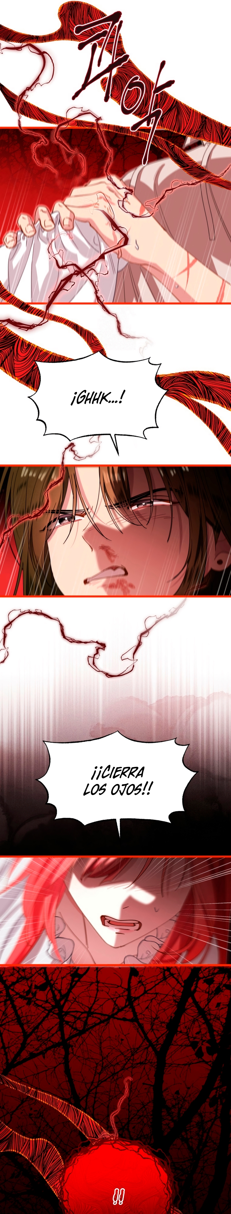 Un camión me mandó a otro mundo Capítulo 112 - Página 24